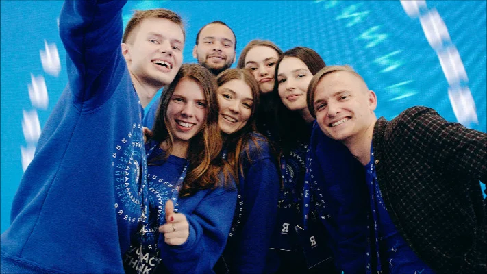 Более 300 тысяч регистраций поступило на олимпиаду «Я – профессионал»