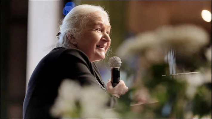 Татьяна Черниговская пригласила российских студентов поучаствовать в олимпиаде «Я — профессионал»