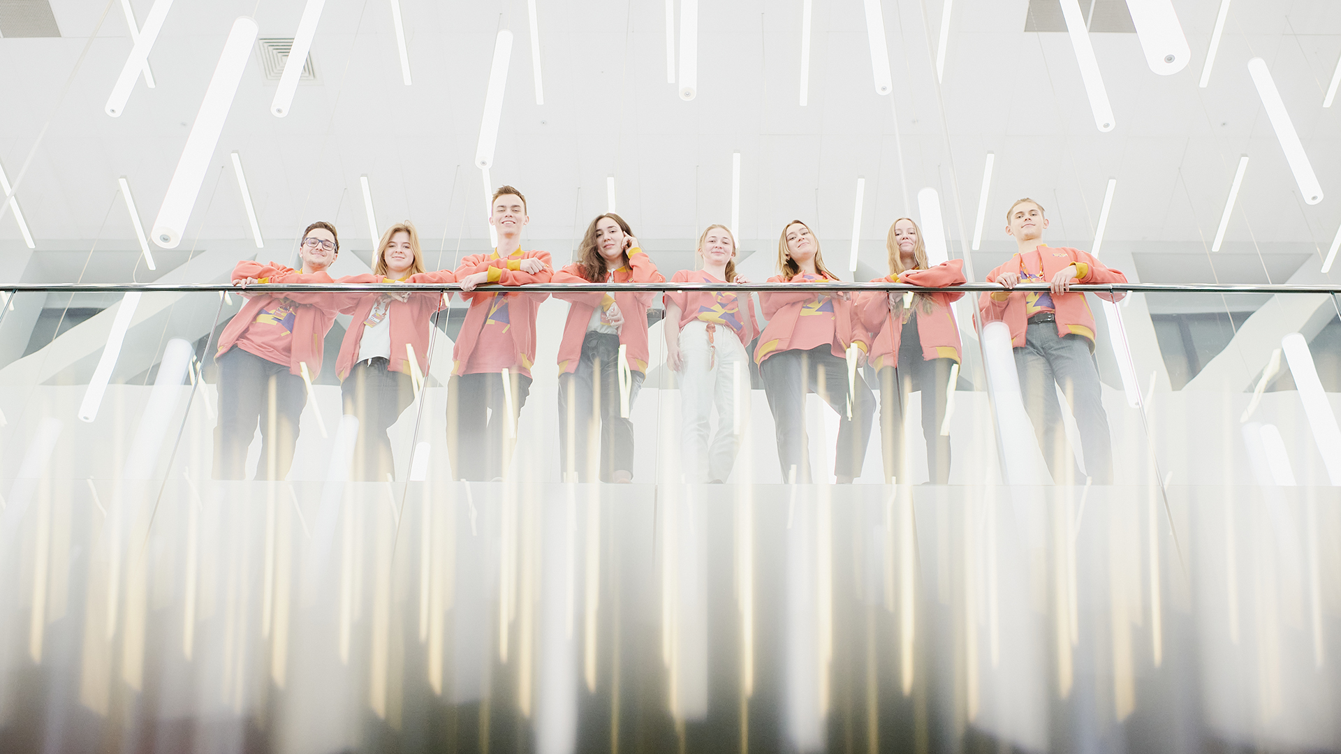 Более 669 тысяч регистраций поступило на олимпиаду «Я – профессионал»