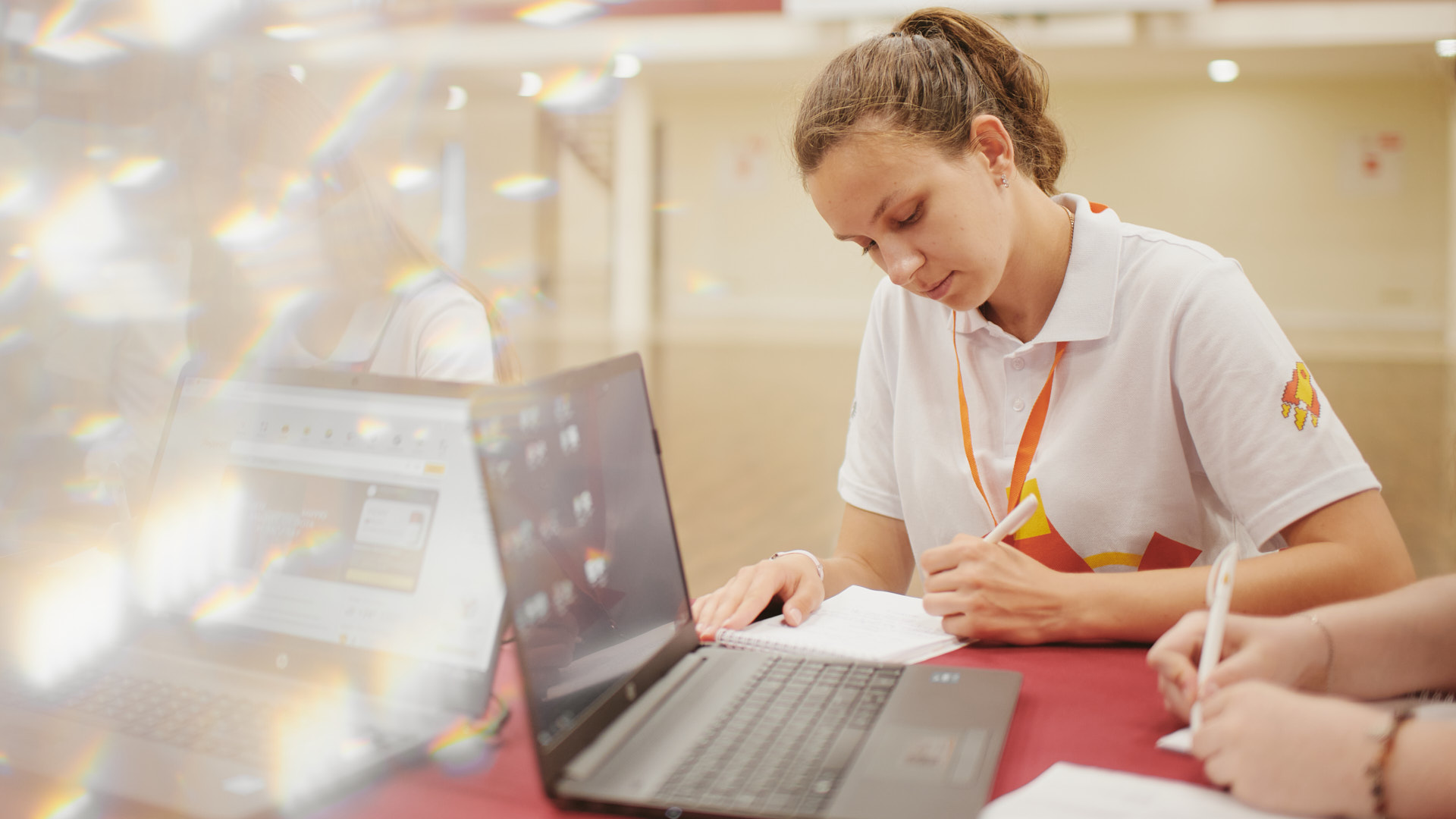 Студентам не хватает внимания на работе