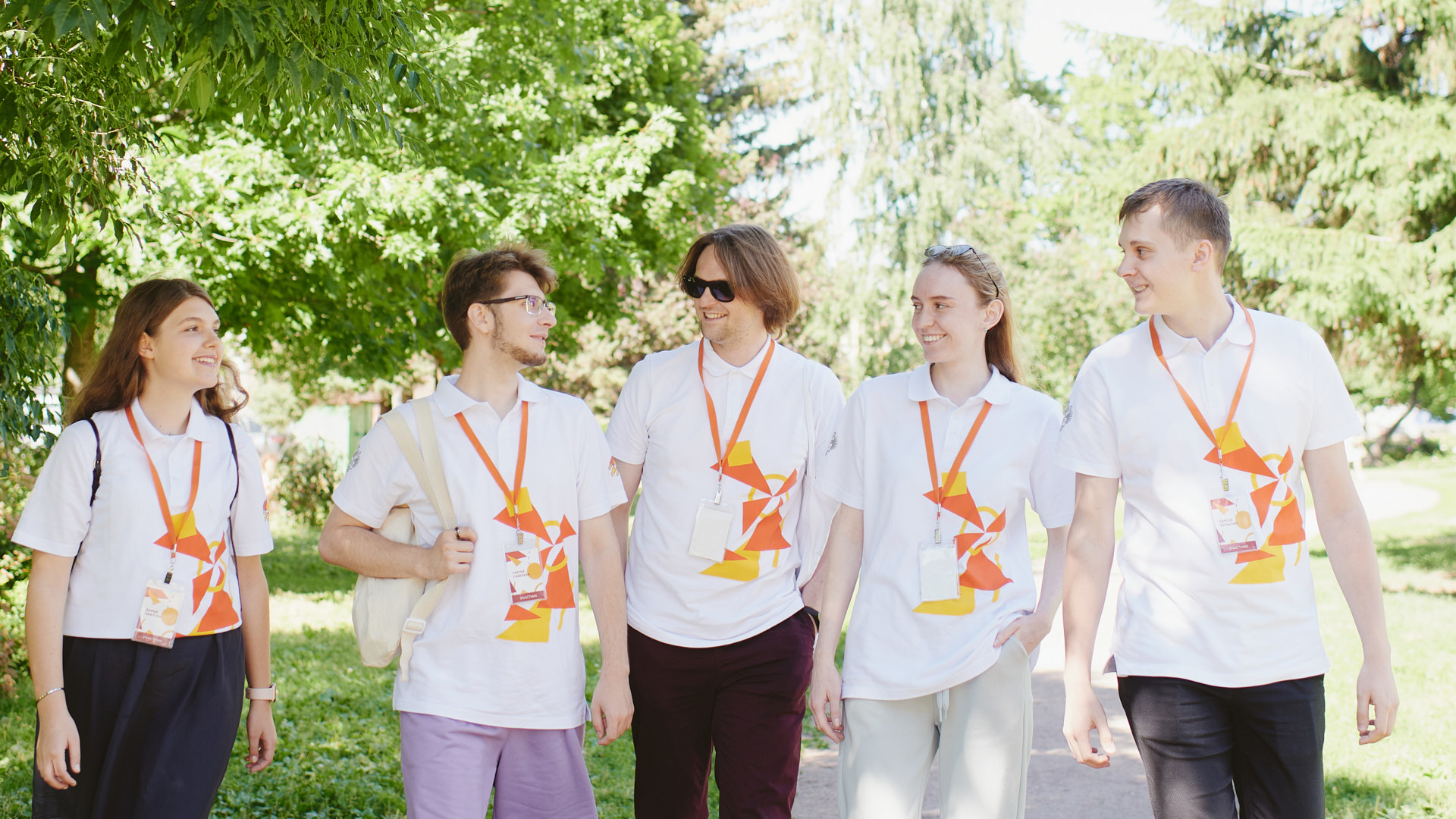 До конца регистрации на олимпиаду «Я – профессионал» осталась неделя