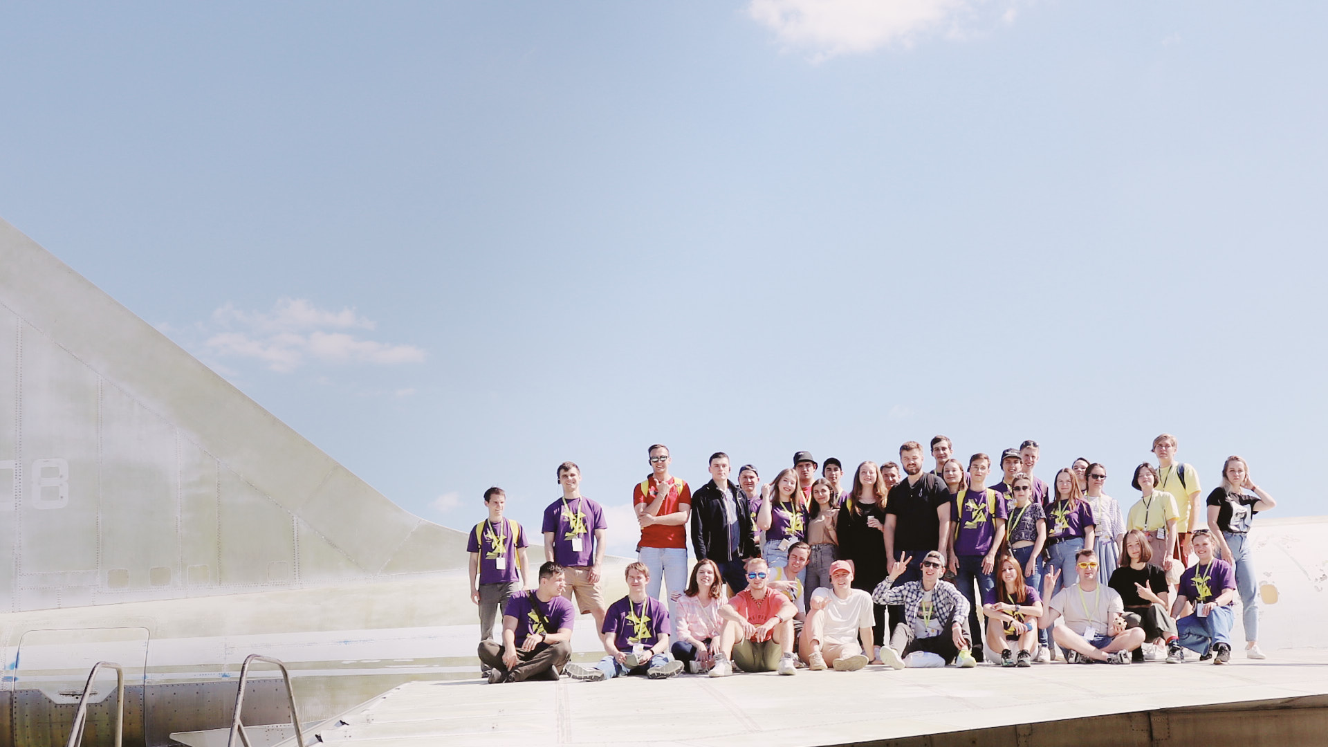 Завершился образовательный форум Самарского университета им. С.П. Королёва для участников олимпиады «Я – профессионал»