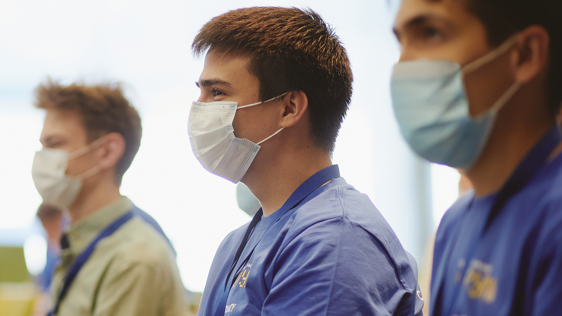 Стартовал образовательный форум ТюмГУ для участников олимпиады «Я – профессионал»