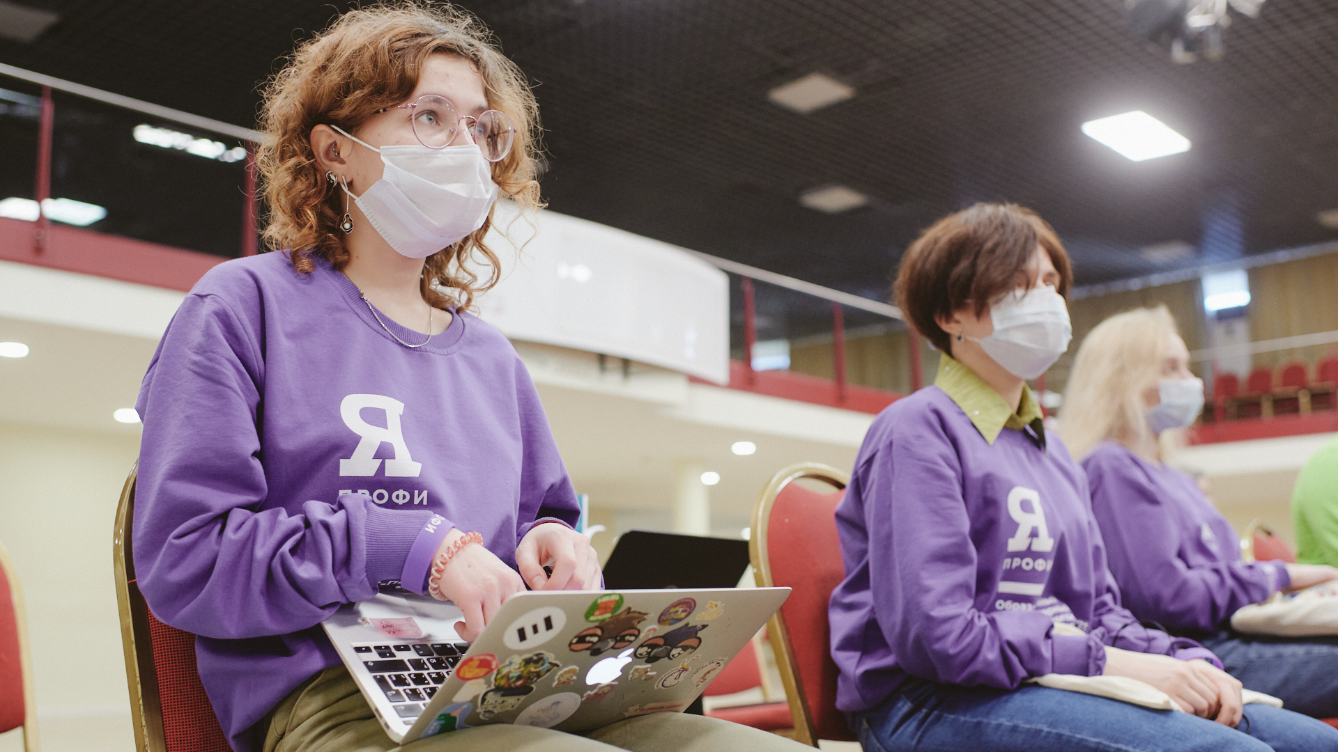 СПбГУ проводит образовательный социогуманитарный форум в рамках олимпиады «Я – профессионал»