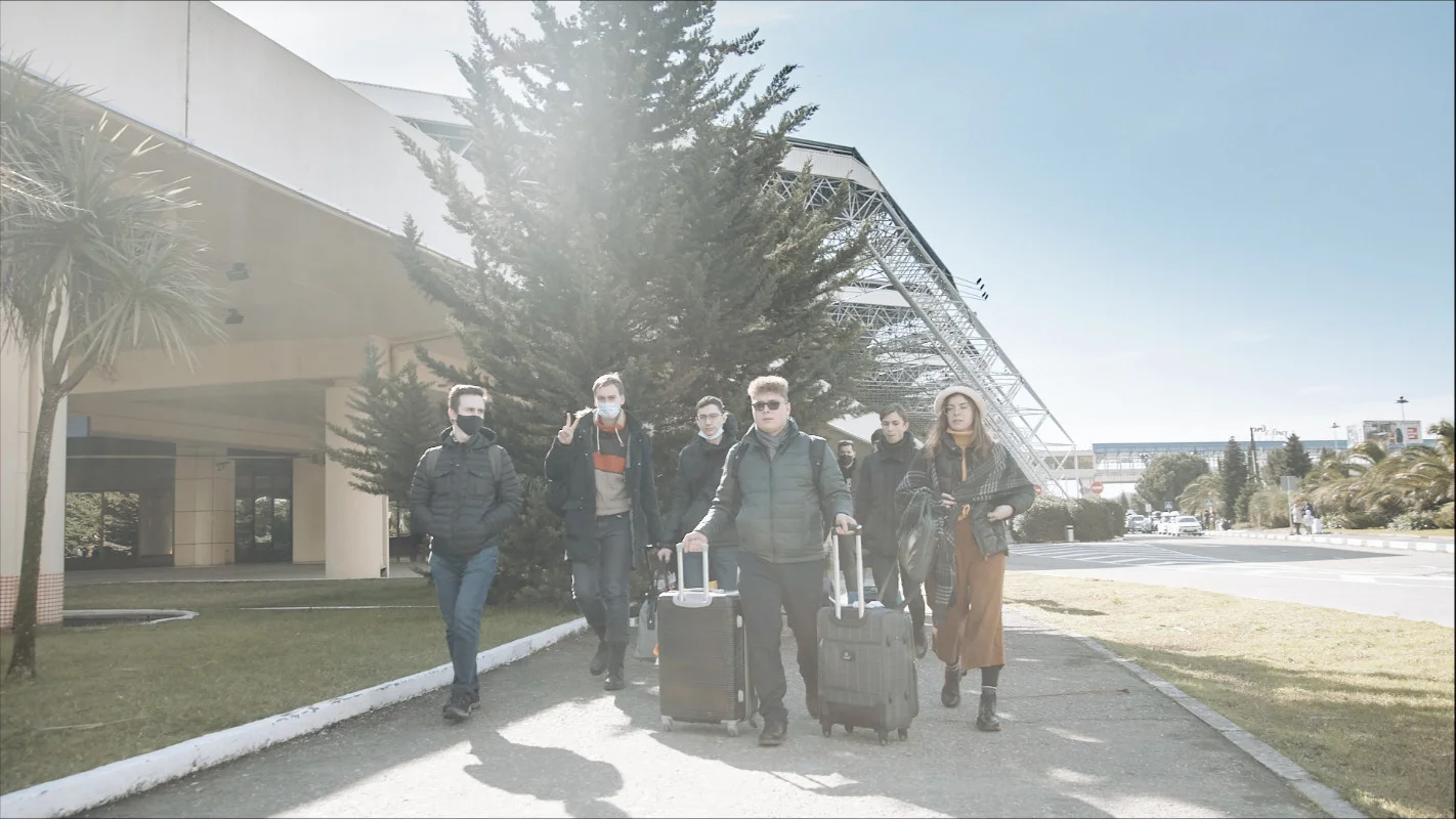 Основать стартап или идти в крупную компанию: стартовал инженерный форум по программной инженерии и радиотехнике