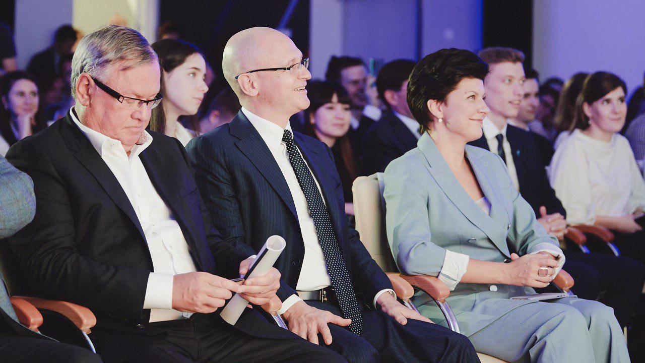 В России открылась регистрация на олимпиаду студентов «Я – профессионал»