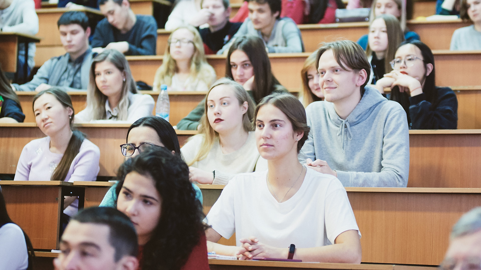 «Шок работодателя, или Как приручить стажера»: в Уфе прошла презентация олимпиады «Я — профессионал»