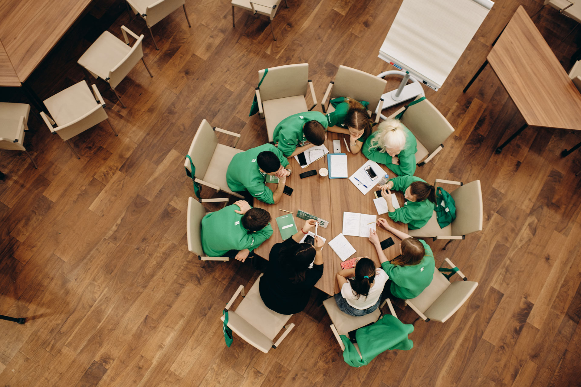 Более 35 тысяч заданий разработано для отборочного онлайн-этапа олимпиады «Я – профессионал»