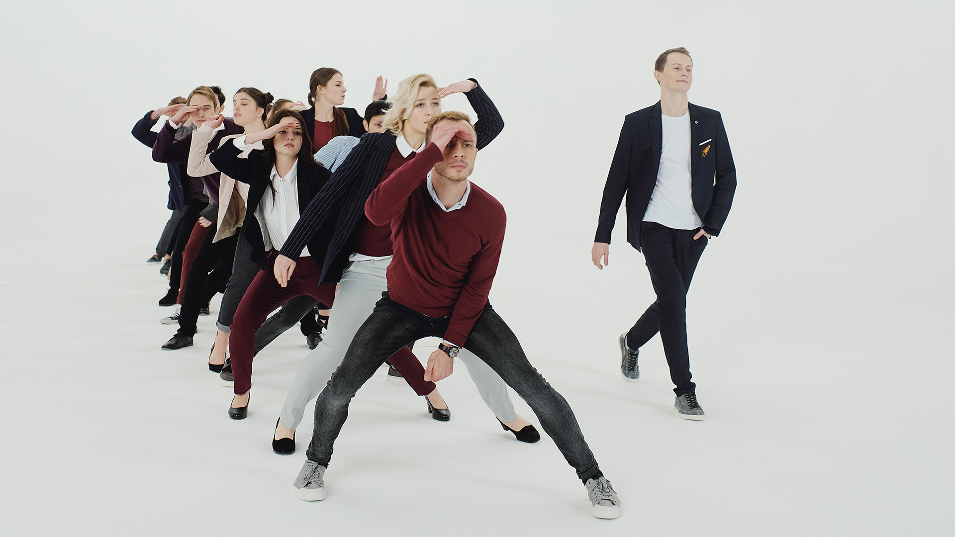 Ассоциация организаторов студенческих олимпиад «Я – профессионал» снова стала оператором Всероссийской олимпиады студентов «Я – профессионал»