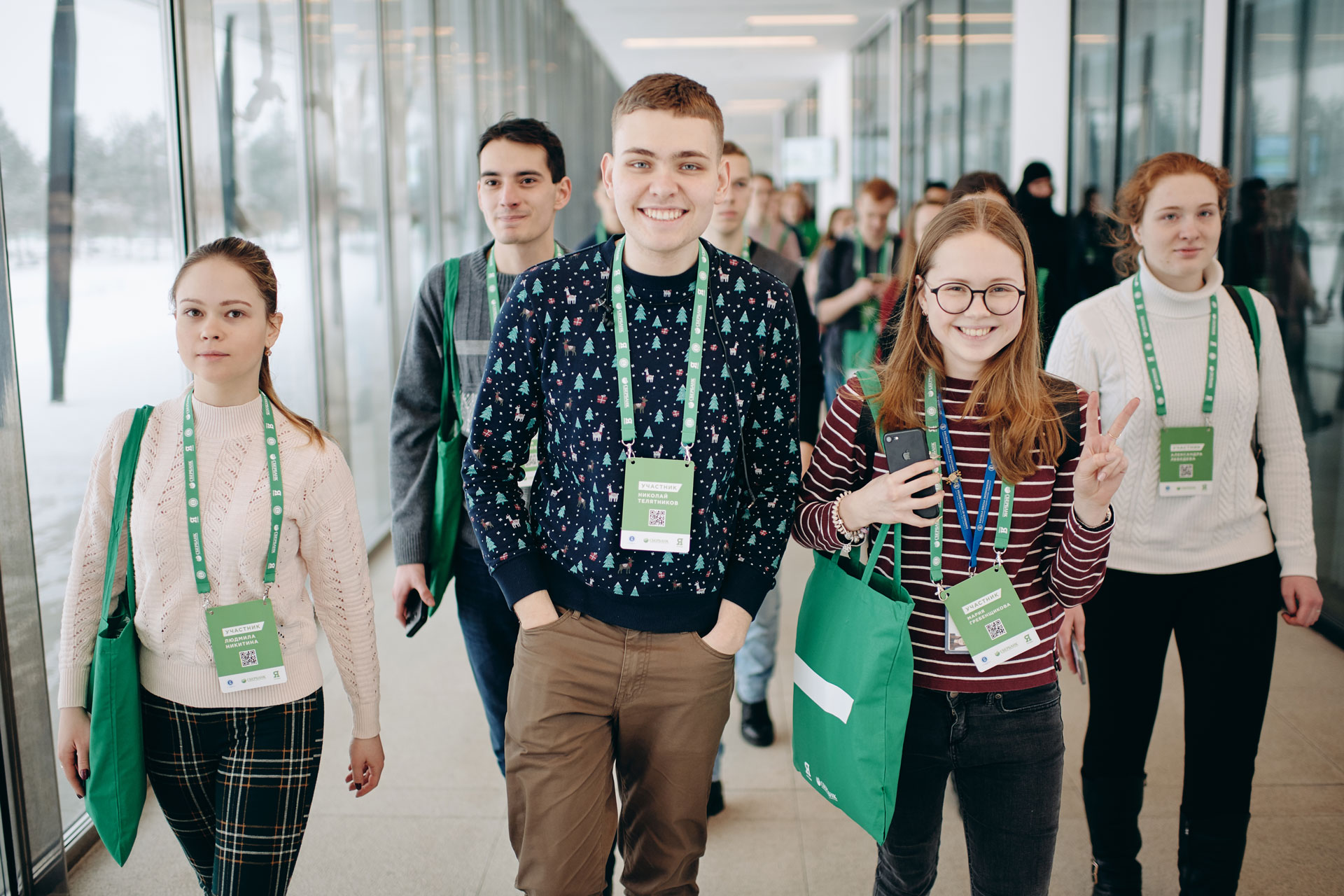 18 зимних школ пройдут в рамках третьего сезона олимпиады «Я – профессионал»