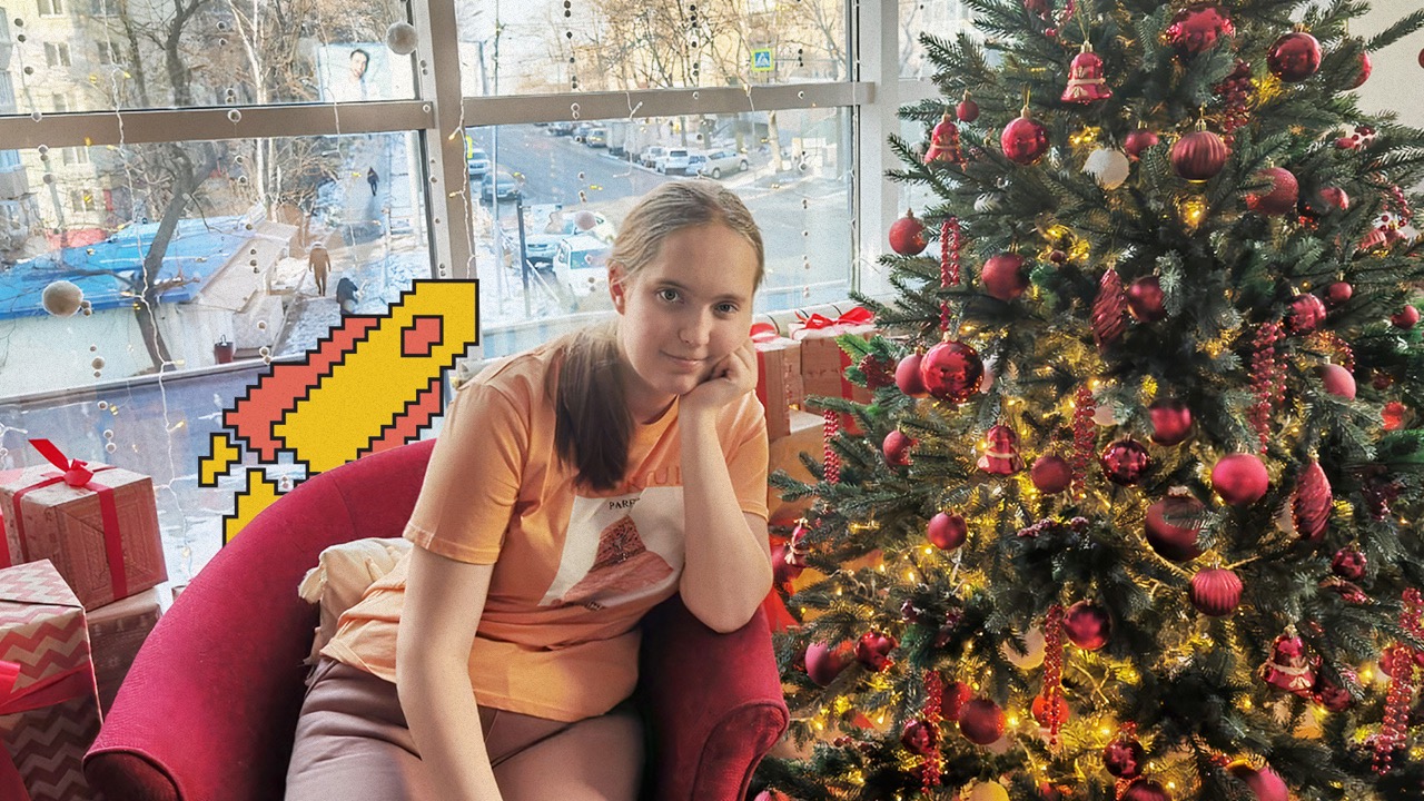 Студентка из Москвы стала самой юной участницей заключительного этапа олимпиады «Я – профессионал»