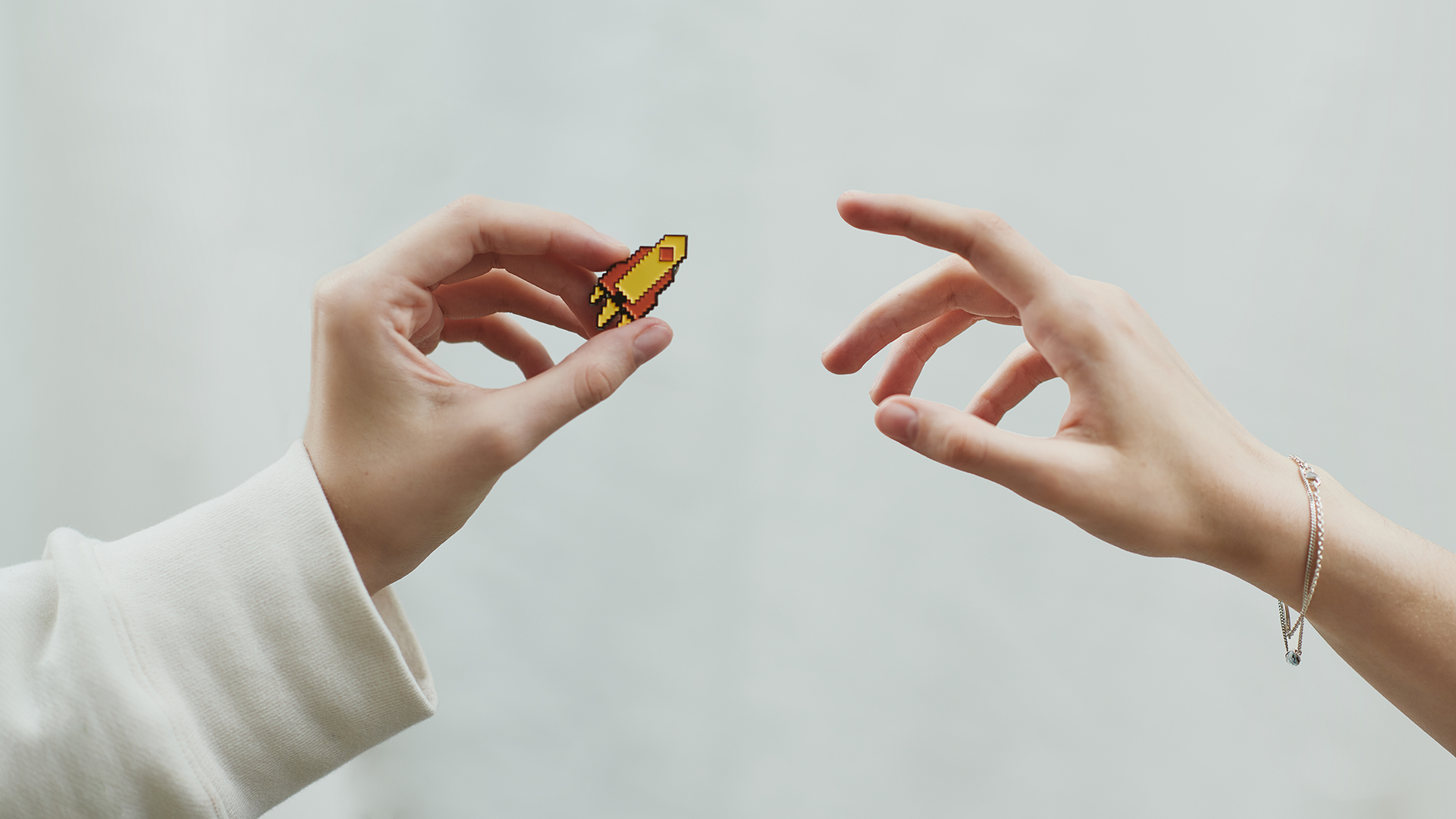 Олимпиада «Я – профессионал» начинает сотрудничество с благотворительными фондами