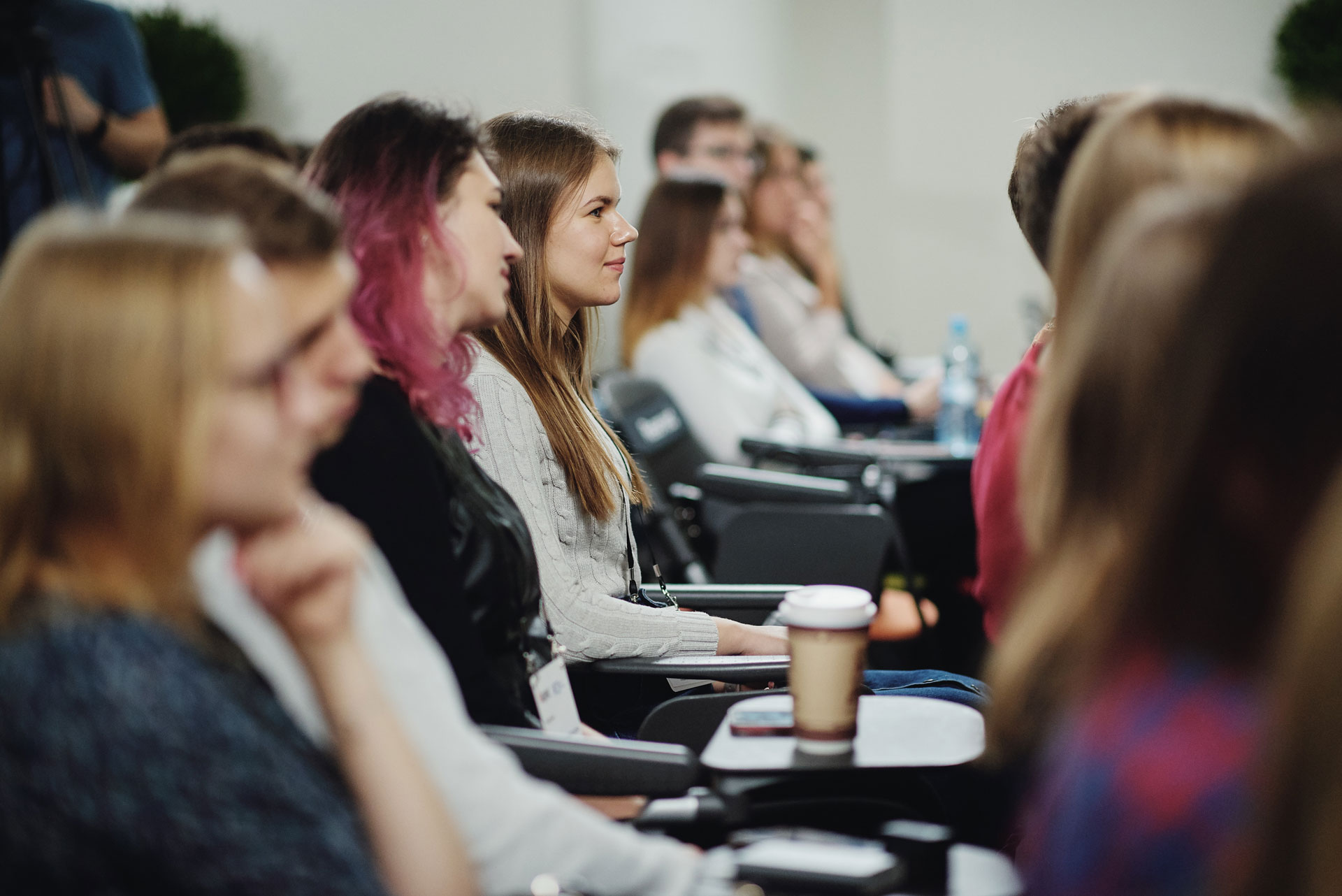 Более 350 тысяч студентов зарегистрировались на олимпиаду «Я — профессионал» – на 15% больше, чем в прошлом году