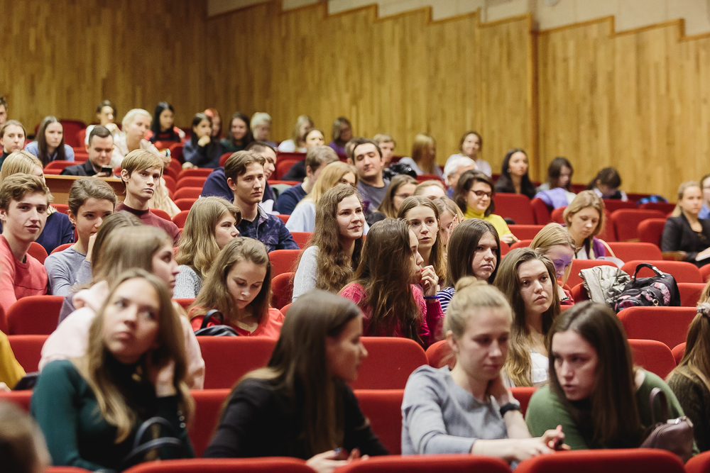 «Шок работодателя, или Как приручить стажера»: в Челябинске прошла презентация олимпиады «Я – профессионал»