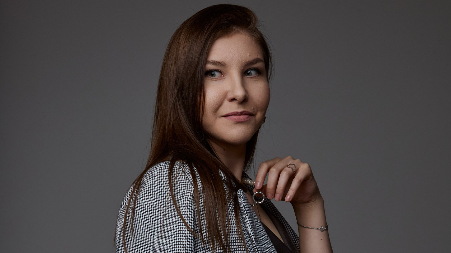 Абрамова Ульяна