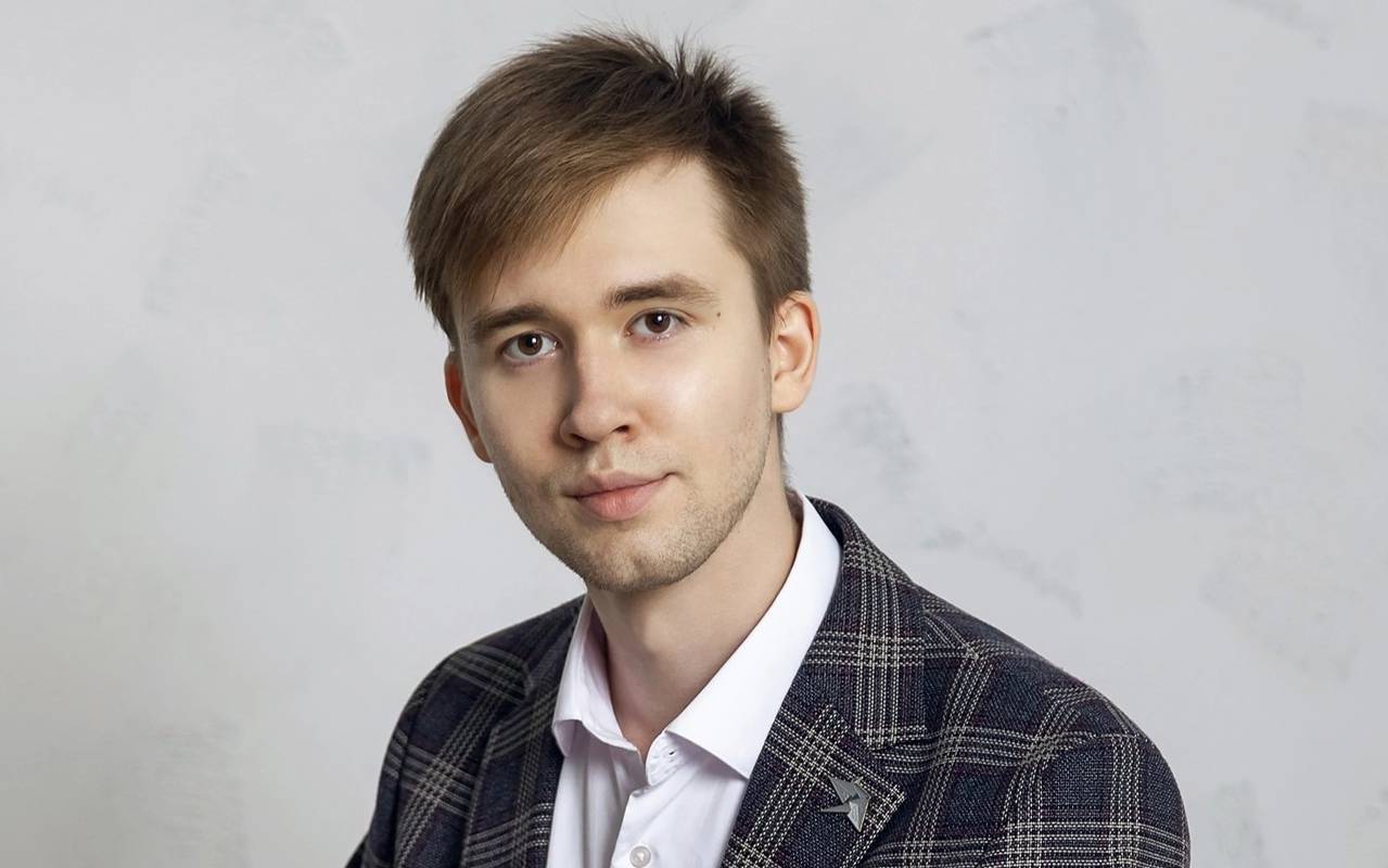 Ворожцов Евгений