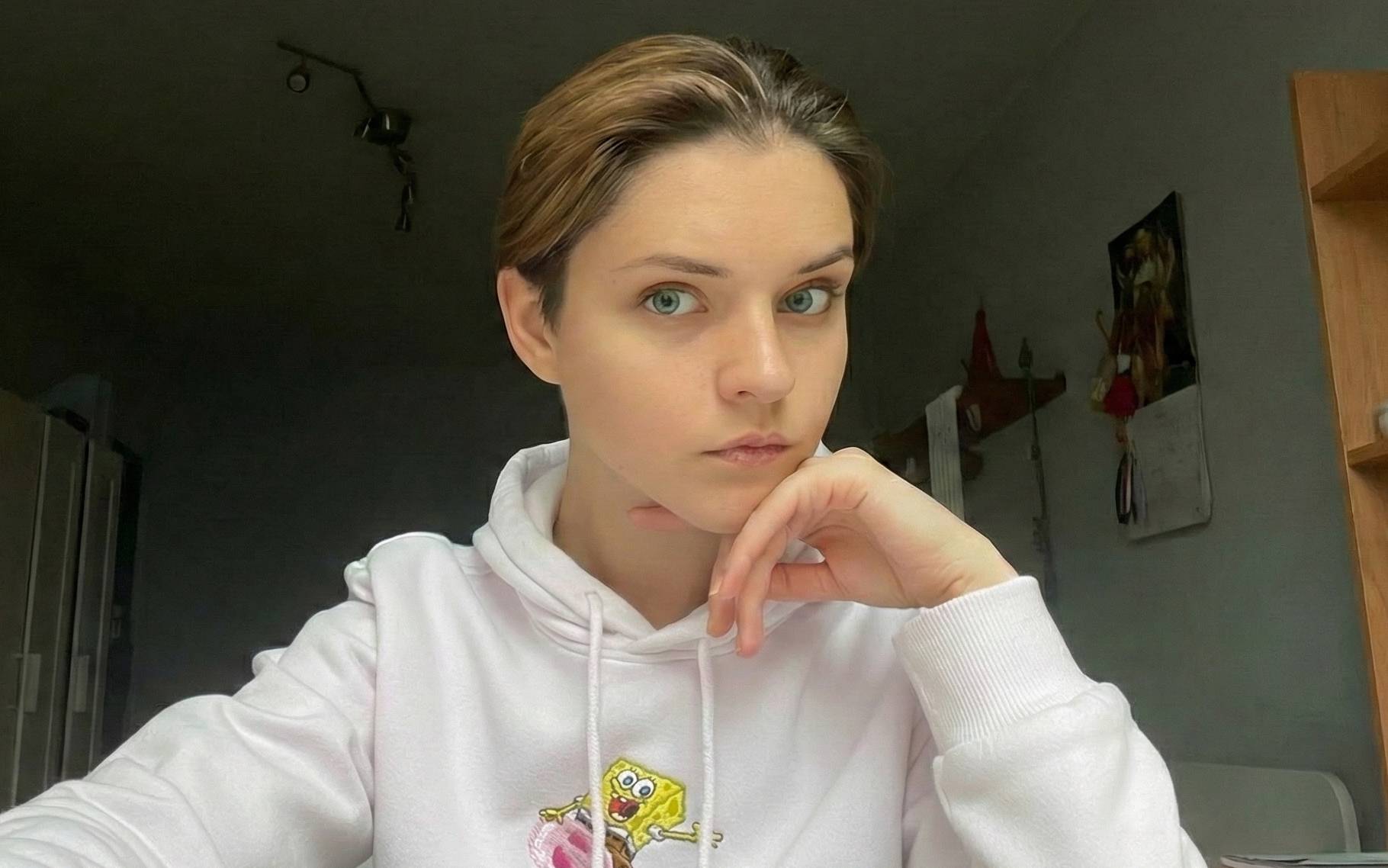 Кузьмина Алиса