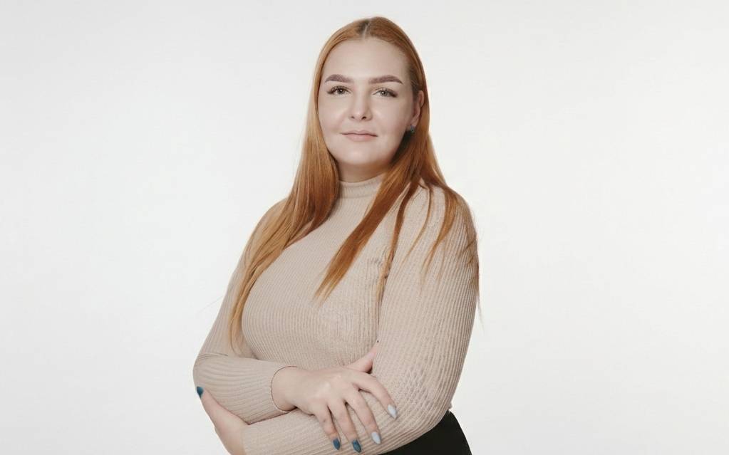 Мокина Екатерина