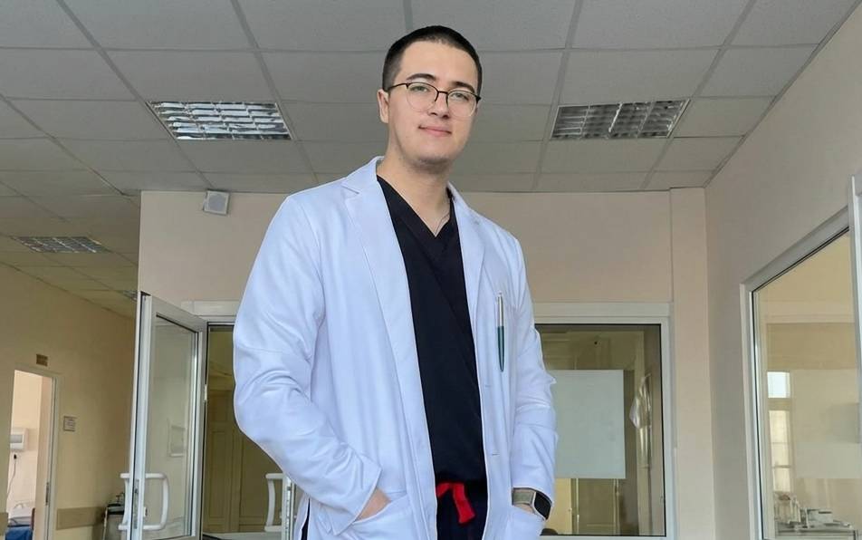 Рудь Руслан