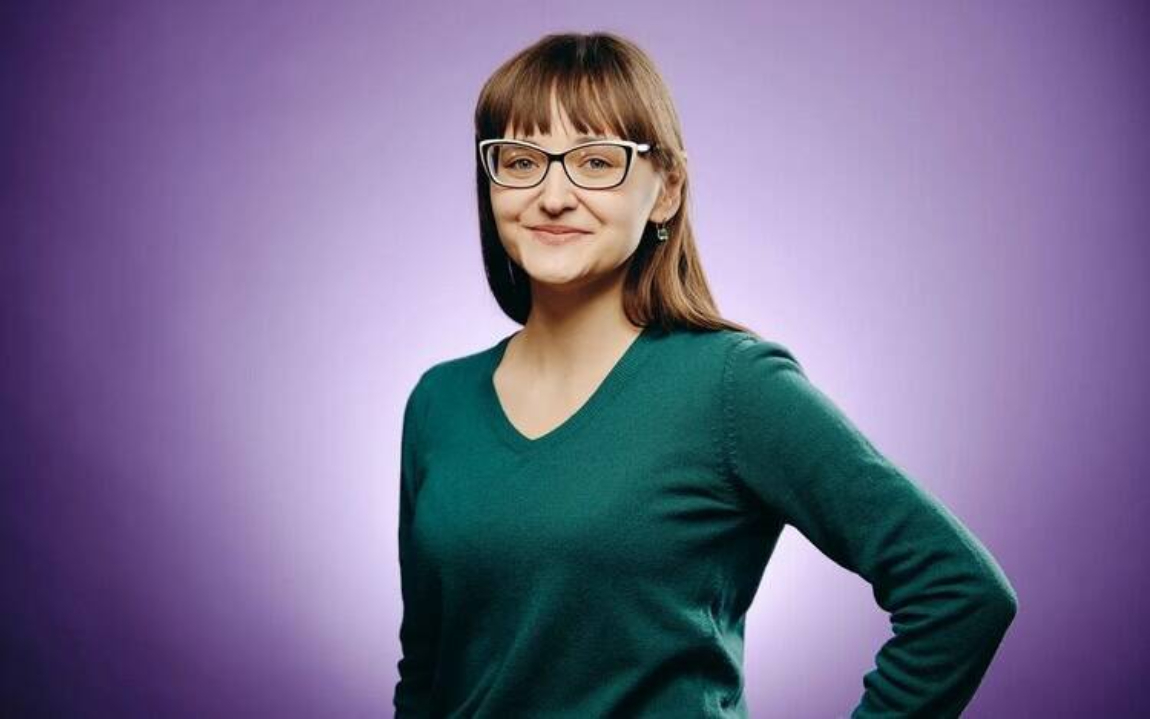 Трумм Тамара