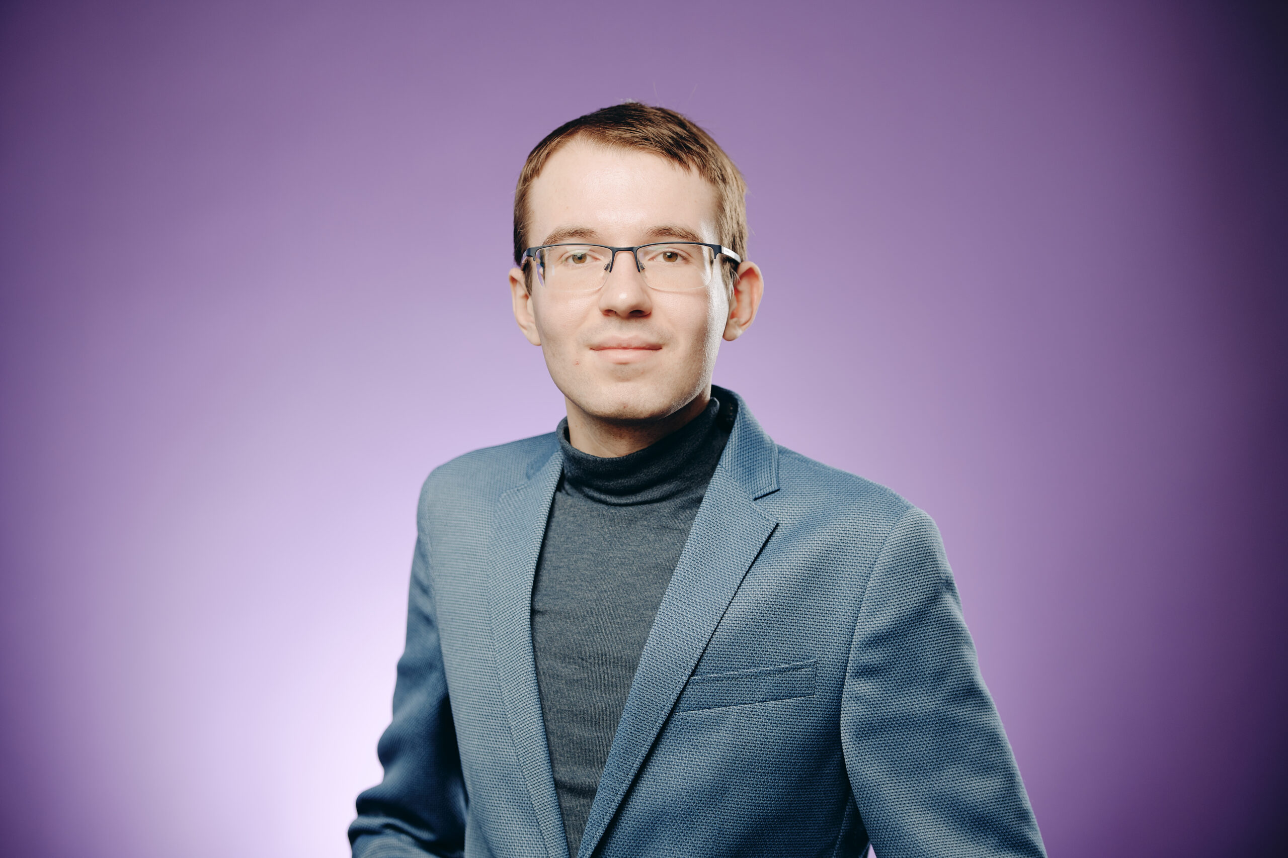 Яговитин Роман