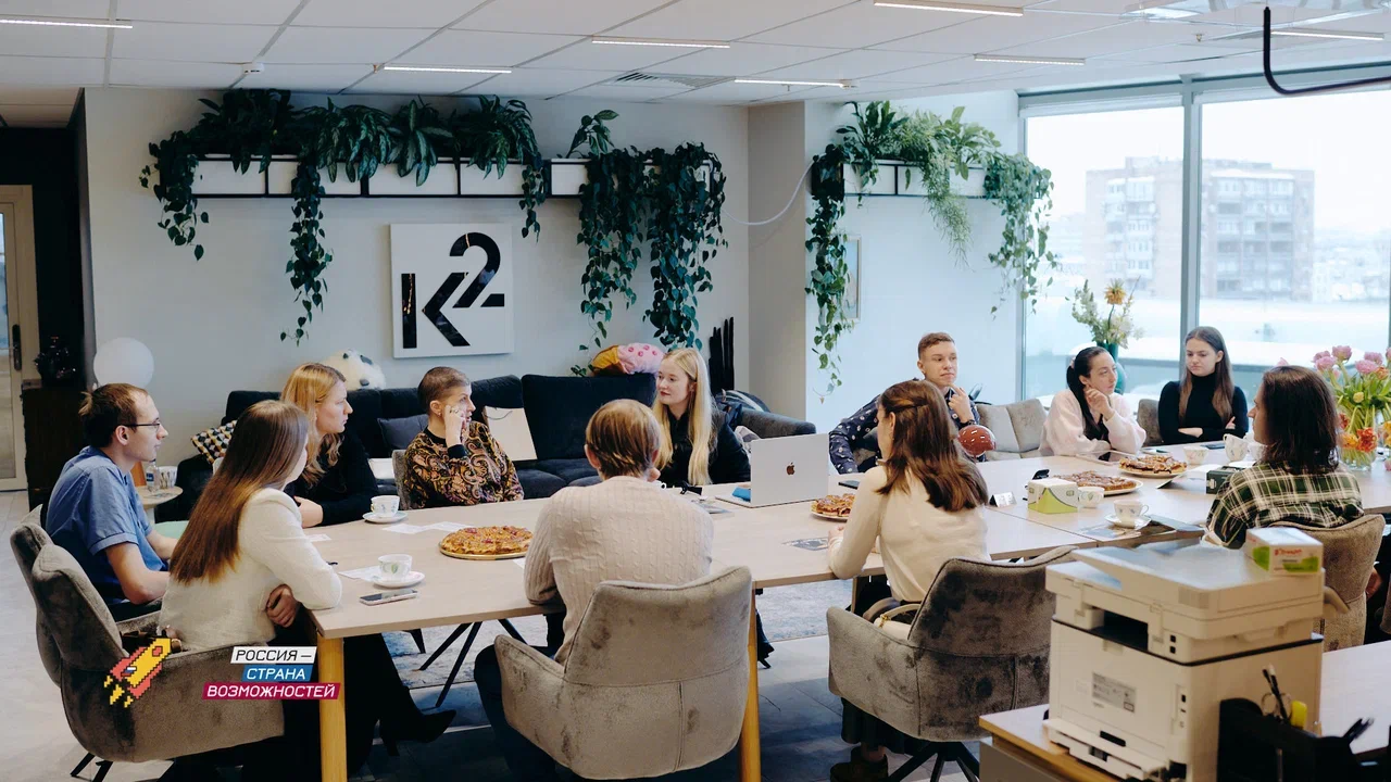 В Москве назвали качества, которые работодатели ценят в молодых специалистах