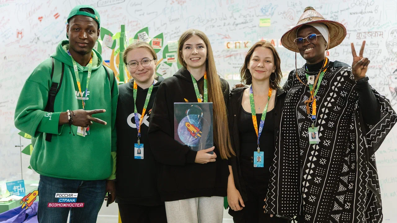 В России готовят иностранных специалистов для работы на отечественном рынке труда